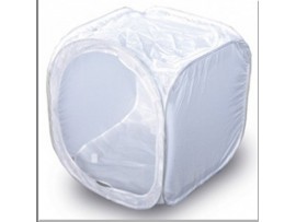 Light Tent 3 Light 40x40